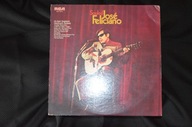 José Feliciano-Souled Japan