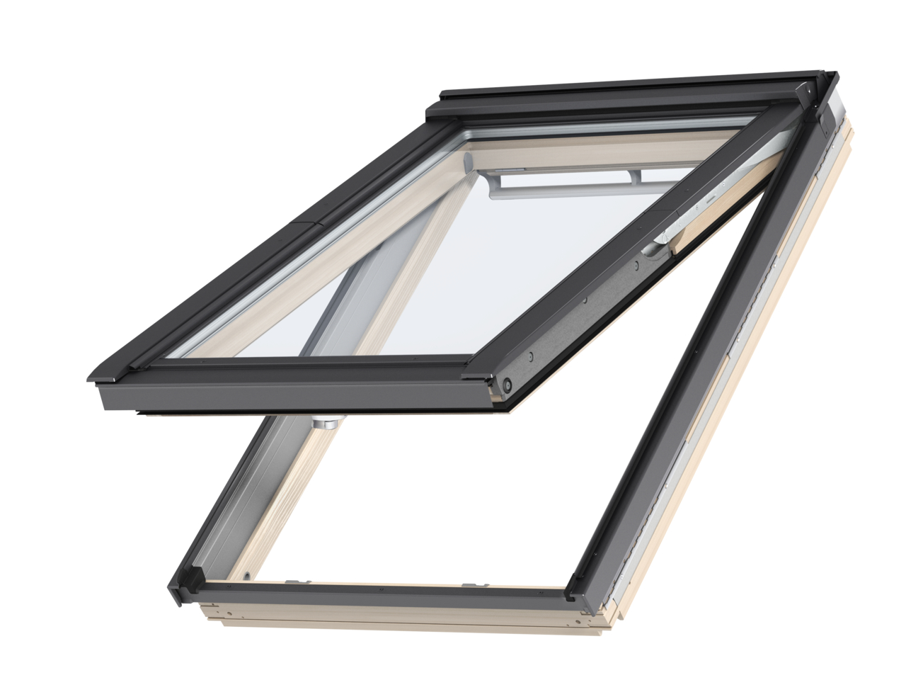 Velux mk08