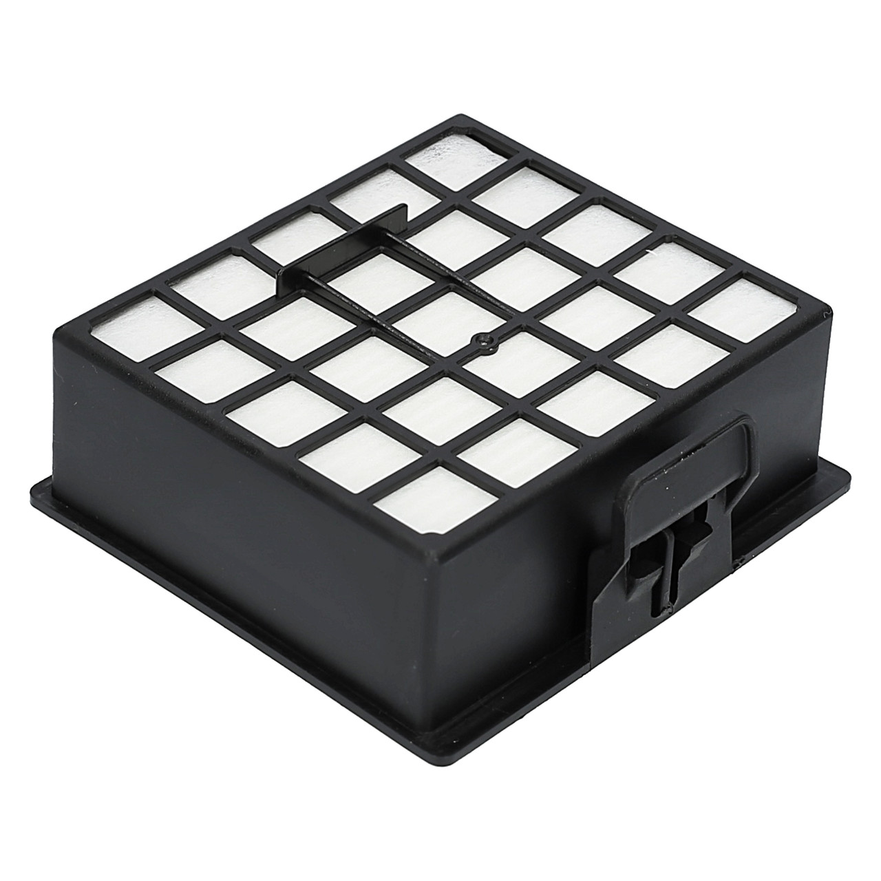 Filtr HEPA odkurzacza Bosch GL-30 Pro Power 2500 W 5520991510 - Allegro.pl