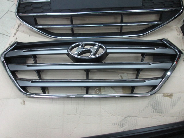 Hyundai ix20 JC Kühlergrill FRONTGRILL Kühlergitter - Thumbnail 3