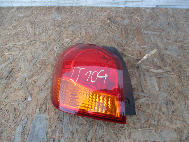Mitsubishi ASX RJB Rückleuchte Rearlamp - Image 1