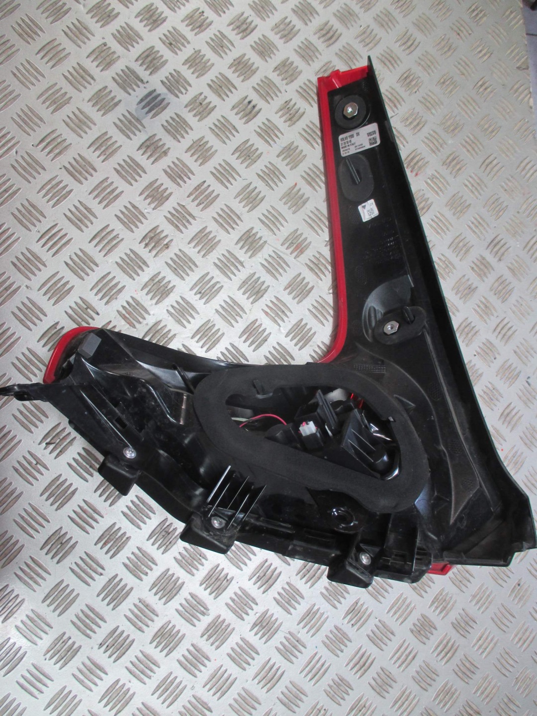 Volvo S40/S50/V40/V50 V40 Rückleuchte Rearlamp - Thumbnail 2