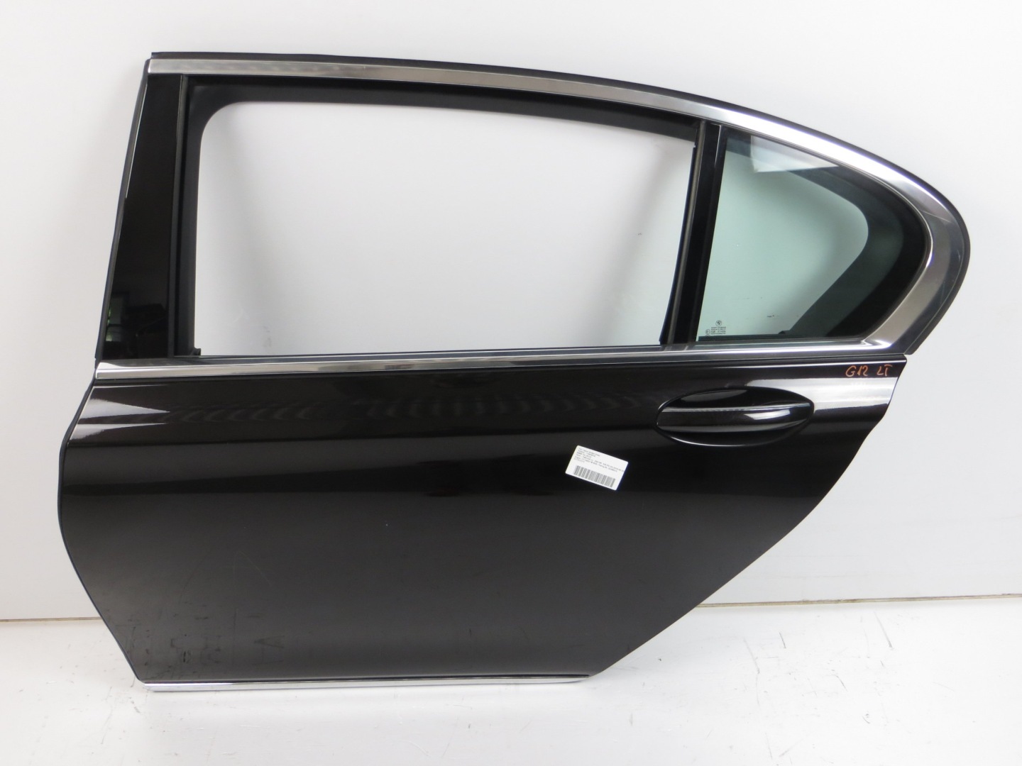 BMW 7 G12 Tür Hinten Links Door 2135793 Porta Porte - Thumbnail 1