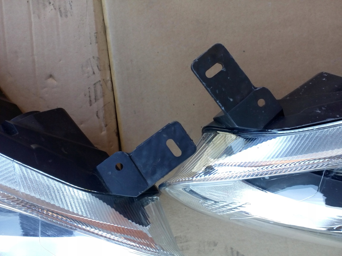 Frontscheinwerfer Ford Fiesta VIII Mk8 LED Links Scheinwerfer Headlight - Thumbnail 4
