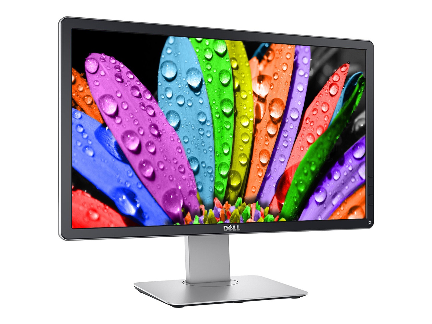 Monitor Komputerowy DELL P2314H FULLHD LED IPS DVI 7183561635 Allegro.pl