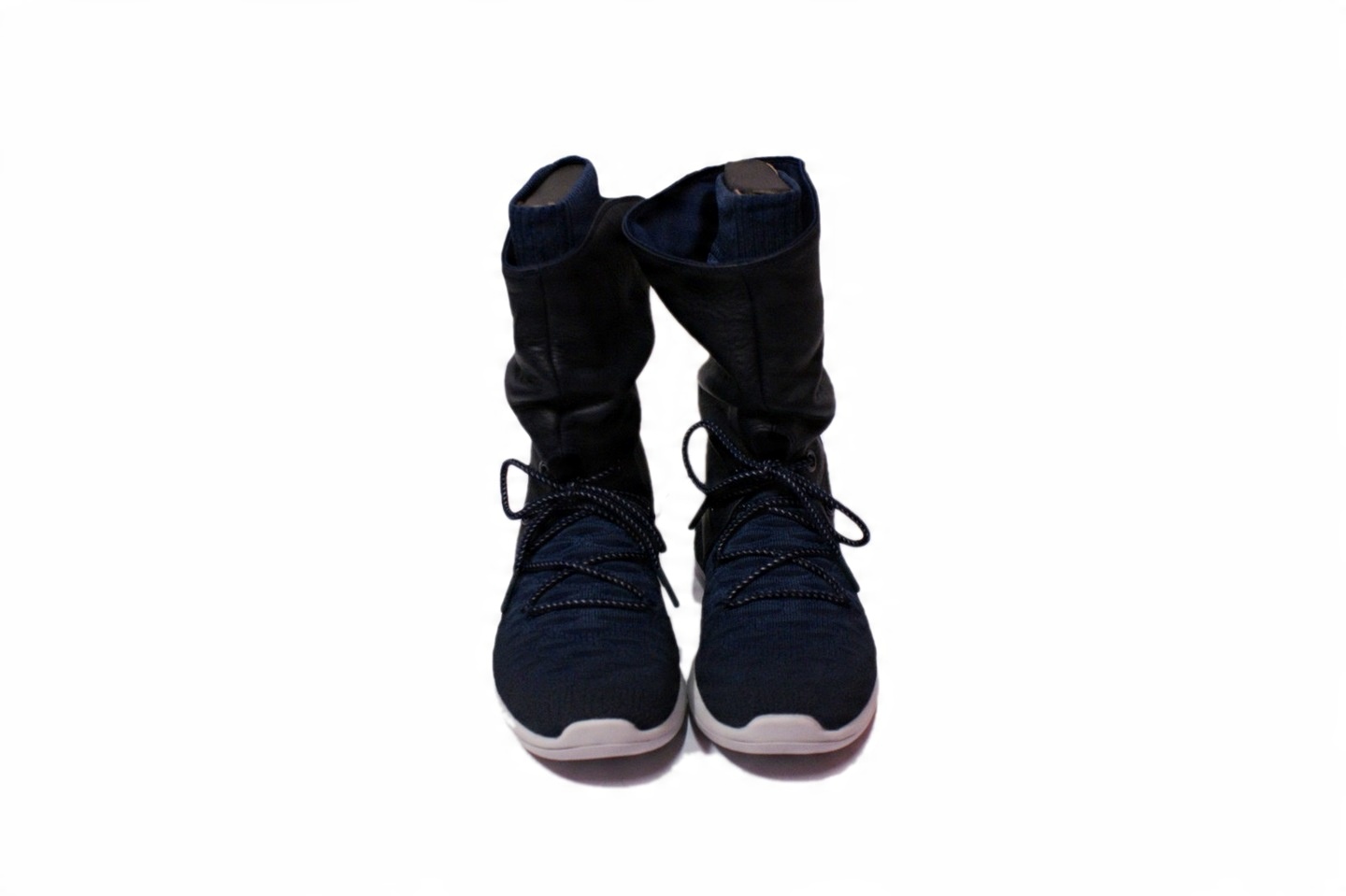 nike flyknit 38