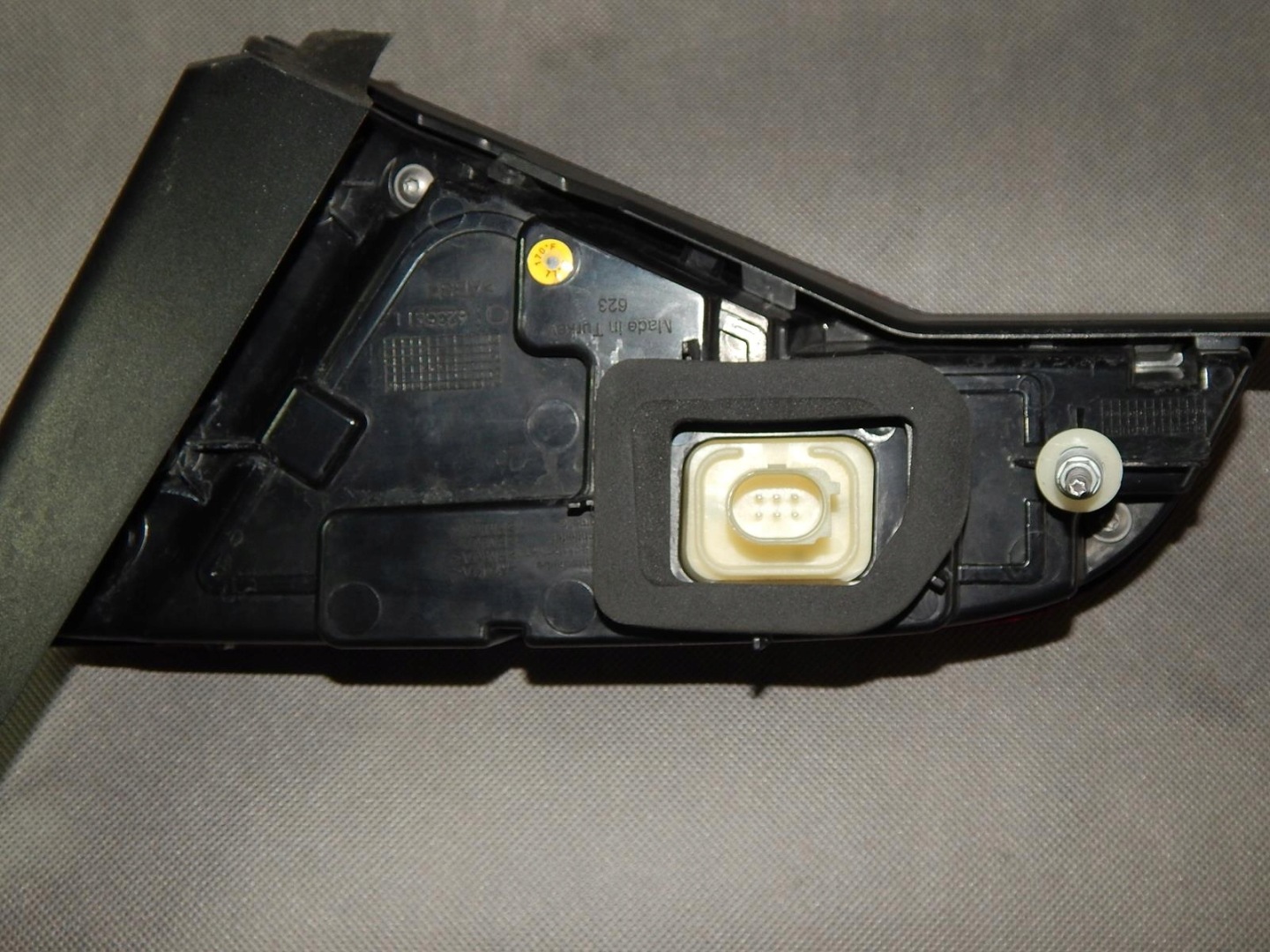 Audi A8 Rückleuchte Rearlamp - Thumbnail 7