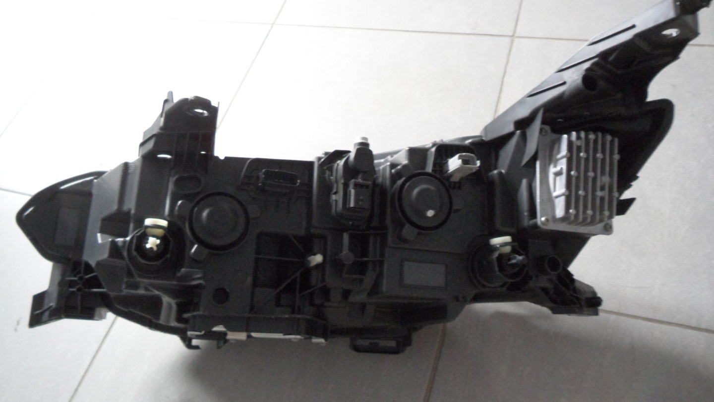 Frontscheinwerfer Renault Talisman RFD LED Links Scheinwerfer Headlight - Thumbnail 11