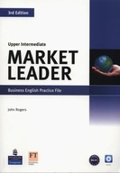 Market Leader 3E Upper-Intermediate Prac. File