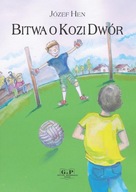 Bitwa o Kozi Dwór