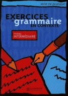 Exercices de grammaire en contexte - intermediaire
