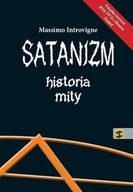 Satanizm. Plus Płyta CD