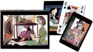 Štandardné karty "Picasso" PIATNIK