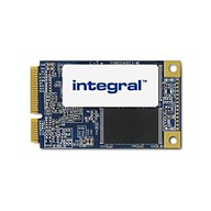 SSD disk Integral MO-300 120GB mSata SATA III