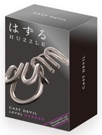 Huzzle Cast Devil - poziom 5/6