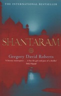 Shantaram Gregory David Roberts