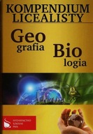 Kompendium licealisty Biologia Geografia Ewa Jaworska, J. Balon, P.Jaworski