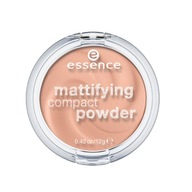 Essence Mattifying Compact Powder 04 Perfect Beige 12g (W) P2