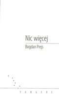 Nic więcej