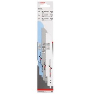 Bosch Profesional Pílový list Multi Set set 3ks 2608656934