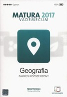 Geografia Matura 2017 Vademecum Zakres Rozszerzony Janusz Stasiak