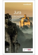 Travelbook. Jura Krakowsko-Częstochowska, wydanie 3