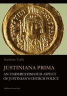 Justiniana Prima