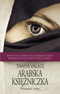 Arabska księżniczka Tanya Valko