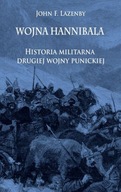 Wojna Hannibala. Historia militarna drugiej wojny