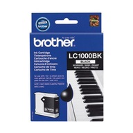 Atrament Brother LC1000BKBP2 čierna (black) LC1000BKBP2