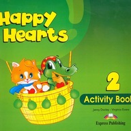 HAPPY HEARTS 2 AB