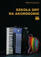 Szkoła gry na akordeonie w.2014 PWM Polskie Wydawnictwo Muzyczne 139425