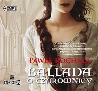 Ballada o czarownicy. Audiobook