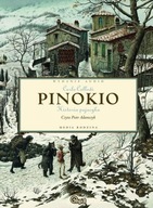 Pinokio. Historia pajacyka. Audiobook