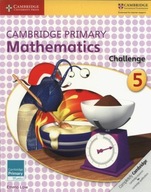 Cambridge Primary Mathematics Challenge 5 Low