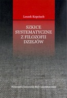 Szkice systematyczne z filozofii dziejów