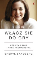 Włącz się do gry Sheryl Sandberg