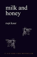 Milk and Honey Kaur Rupi