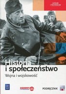 Historia LO Wojna i wojskowość podr. WSiP