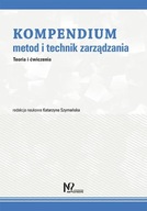 Kompendium metod i technik zarządzania