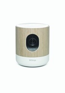 HD kamera so senzormi vzduchu Withings Home