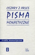 Pisma monastyczne