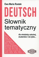 Deutsch. Słownik tematyczny