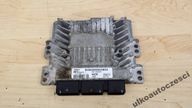 6g9112a650er компьютер ford galaxy s-max 2.0 tdci