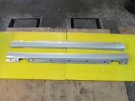 A2126900140L MERCEDES W212 threshold moulding left