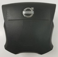 Подушка airbag водителя volvo v70 iii p30780655 - фото