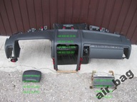 Jeep grand cherokee приборная панель подушки air сумка airbag