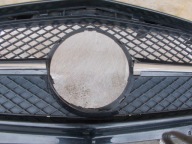 bumper front front MERCEDES SLK 172 55 AMG 2012-2016R