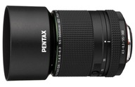 Objektív Pentax K HD DA 55-300mm f/4,5-6,3 ED PLM WR RE