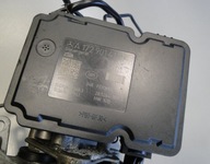 Mercedes c klasa, класс w204 насос abs a1729014100
